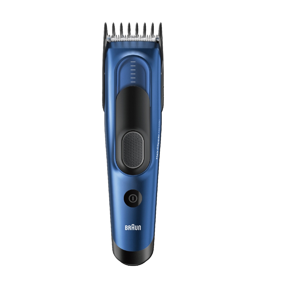 【BRAUN百靈】Hair Clipper理髮器(HC5030)｜公司貨 現貨新品 剪髮器 理髮造型器 電動理髮器