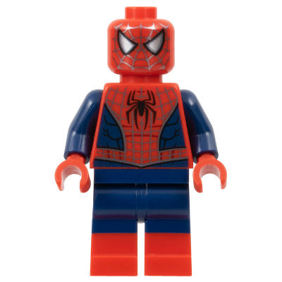 玩樂趣 LEGO樂高 76261 Spider-Man 全新人偶 sh892