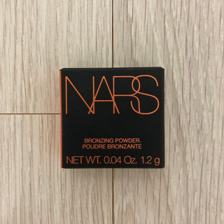 NARS 3D立體燦光修容餅 1.2g