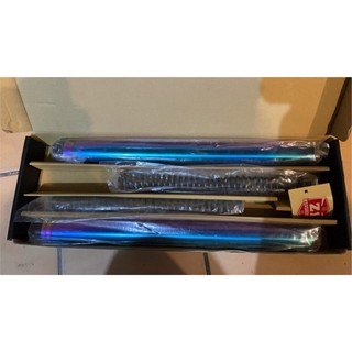 Z1 JETS/FORCE/SMAX/GOGORO2 前叉內管組 阻尼調整器 特價中