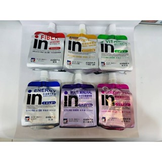 臺灣 森永 威德in 清涼果凍能量飲