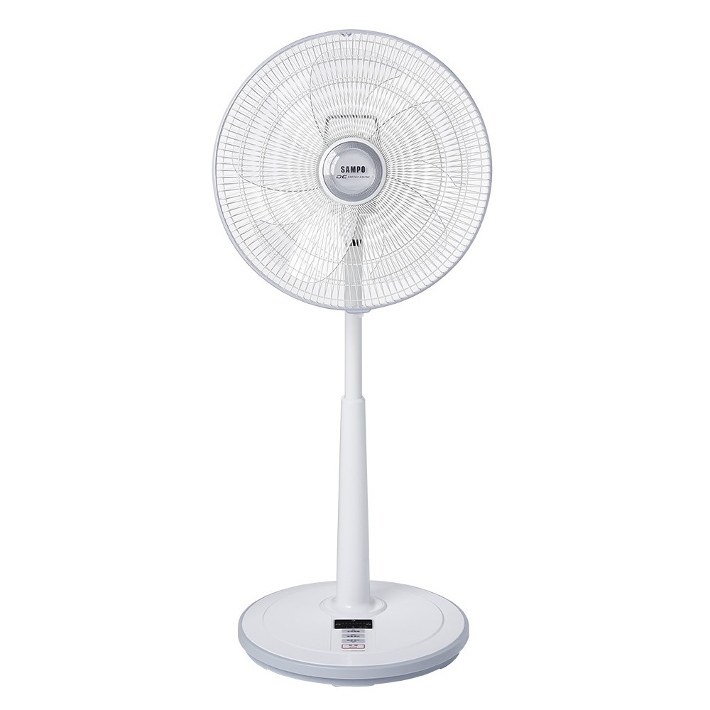 【快速出貨】台灣製 聲寶 14吋16吋18吋 DC直流遙控 電風扇 SK-F14AD SK-F16AD SK-F18DR