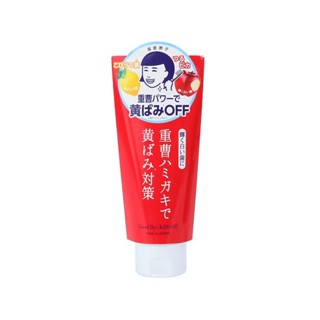 【日系報馬仔】石澤研究所 齒磨撫子 小蘇打無垢淨白牙膏(140g) 清潔 潔淨亮白 口腔護理 空運禁送 D034539