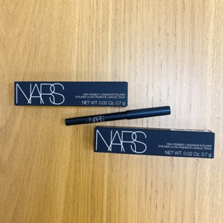 絕色無畏眼線膠筆 0.7g # VIA VENETO NARS coco彩購