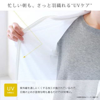 日本HANAKO輕薄抗UV連帽防曬外套 戶外活動、機車族必備，現貨!