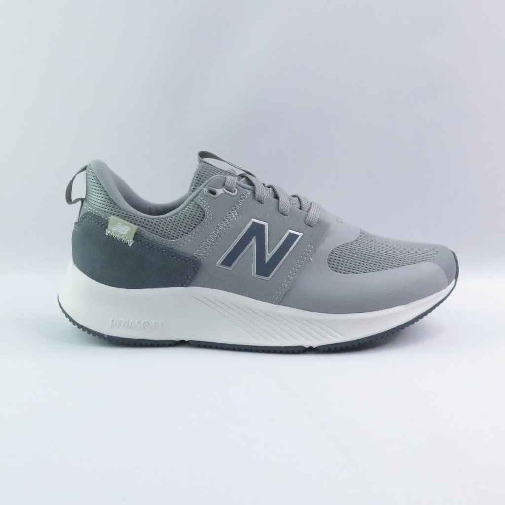 New Balance UA900FG1 Dynasoft UA900 男 健走鞋 2E寬楦 深灰【iSport愛運動】