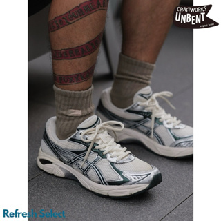 【Refresh】⛰️UNBENT 24SS Embroidered Logo Socks II 刺繡 中筒襪 襪子
