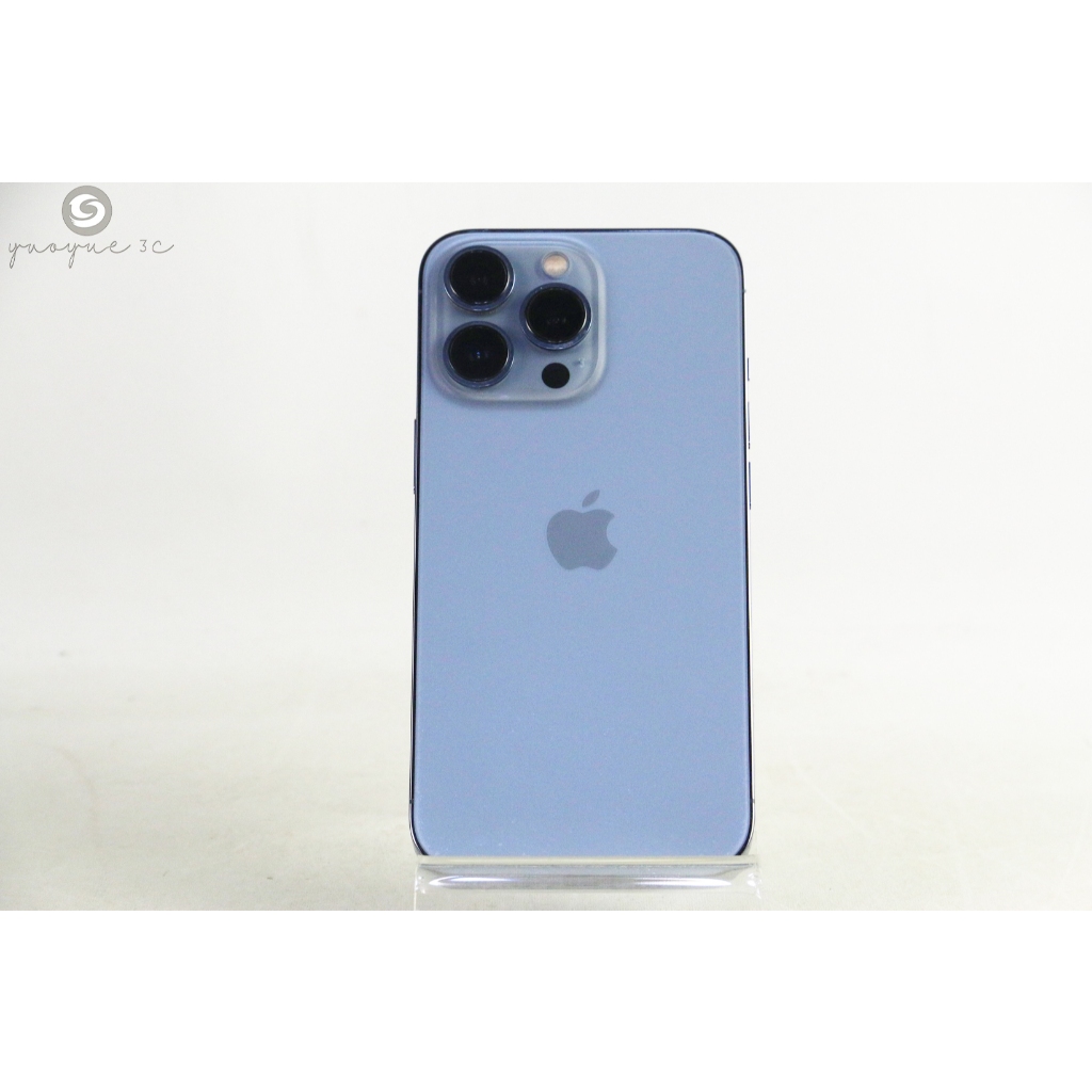 耀躍3C Apple iPhone 13 Pro 128G 藍