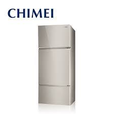 限時優惠 私我特價 UR-P481VC【CHIMEI奇美】481公升變頻一級三門電冰箱