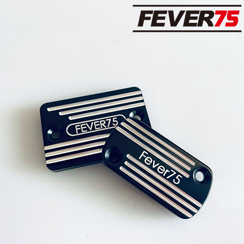 Fever75 本田 CB350 CB350RS 康莊大道雙色2件式限定套組