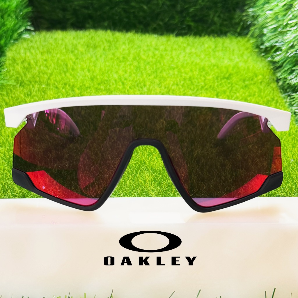 【OAKLEY原廠公司貨】  OO9280 02 ｜ BXTR  ｜歐克利太陽眼鏡  運動墨鏡｜鏡片鍍膜原廠保固兩年