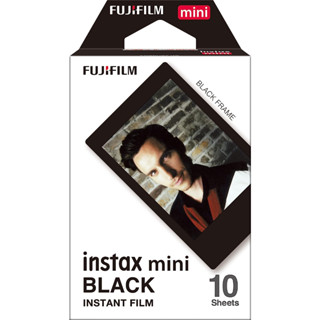 富士 instax 拍立得相機 拍立得底片 黑邊 空白底片 白邊 卡通 mini11 mini90 evo link2