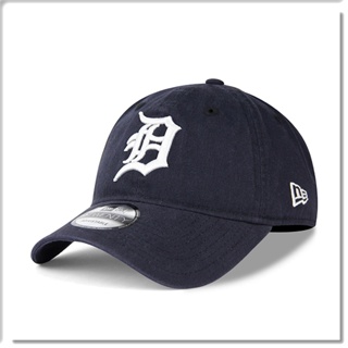 【ANGEL NEW ERA】NEW ERA MLB 底特律 老虎 丈青色 老帽 軟版 9TWENTY 潮流