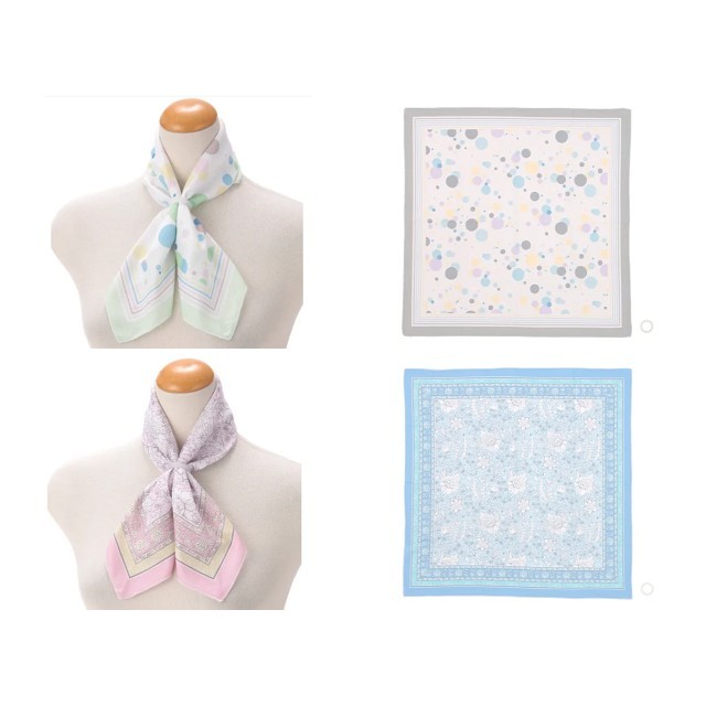日本 抗UV 涼感巾 降溫 涼感 絲巾 圍巾 脖圍 附圍巾環 運動毛巾