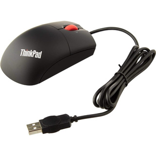 LENOVO THINKPAD USB LASER MOUSE MOC9ULA 激光旅行鼠 滑鼠