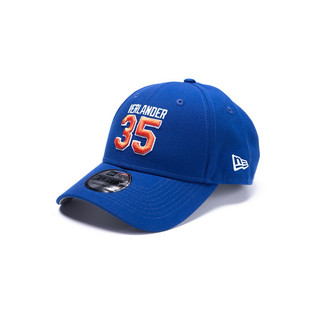 「宥yoの小賣場」 NEW ERA 男女 9FORTY MLB PLAYER24 大都會JUSTIN VERLANDER