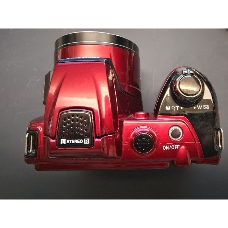 Nikon COOLPIX L120 14MP 21倍 HD 廣角鏡頭 數位相機 類單眼 尼康 小鋼砲