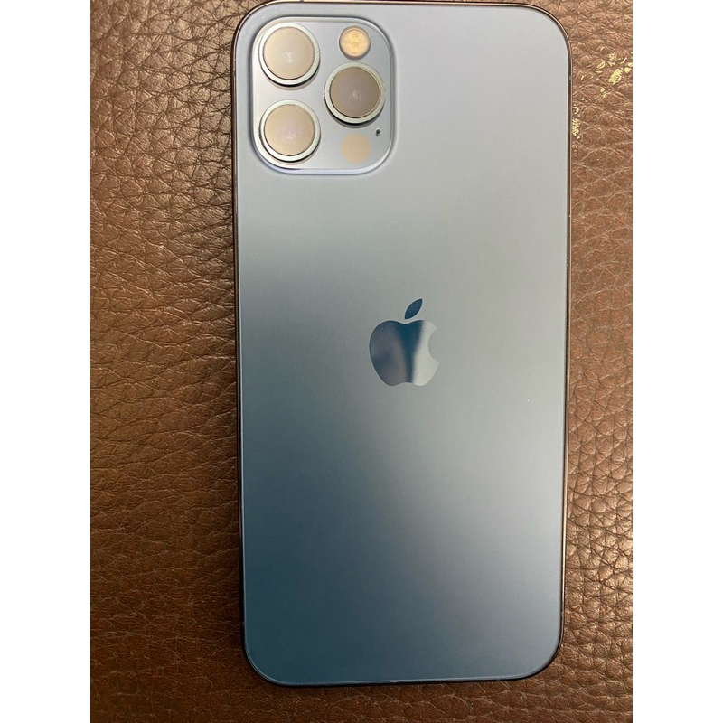 iPhone 12 Pro 128G（中古） 二手