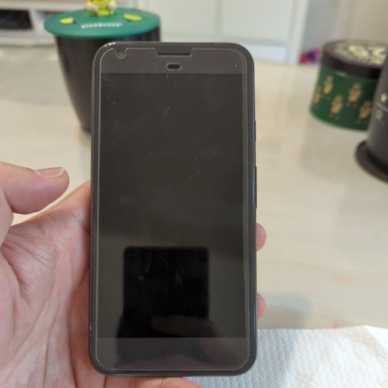 Google Pixel XL 手機 終身無限容量上傳相簿
