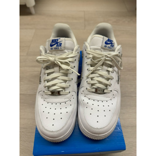 二手 Nike 小銀鉤Air Force 1'07 LX "Sisterhood" sneakers