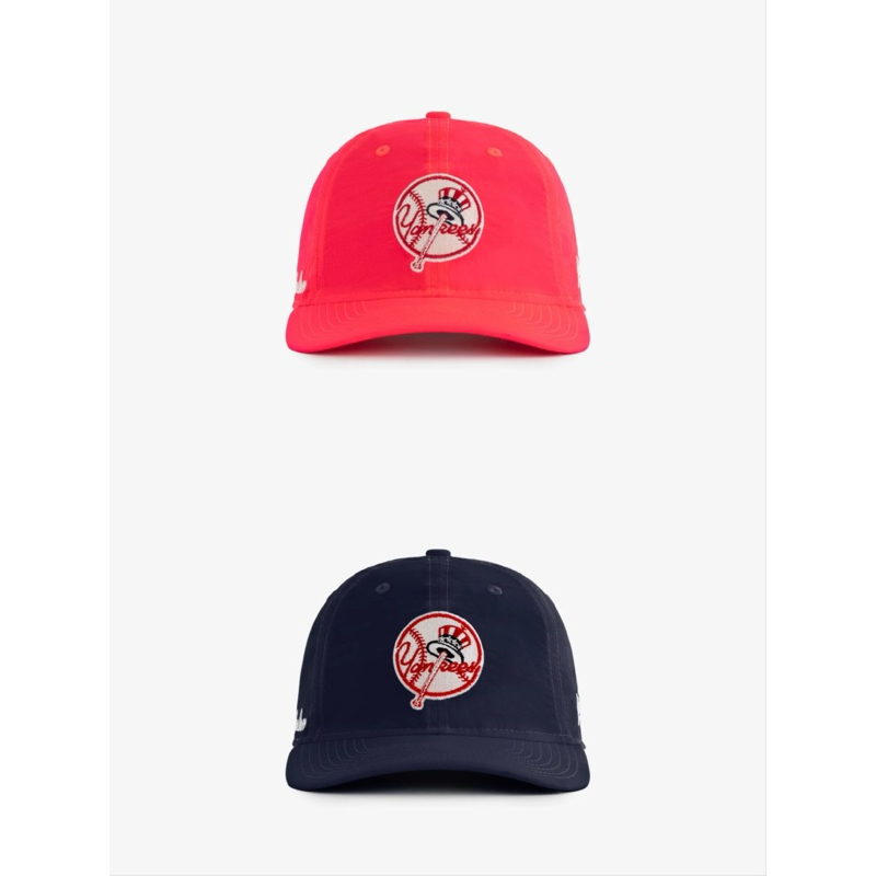 Aimé Leon Dore New Era Yankees Nylon Hat