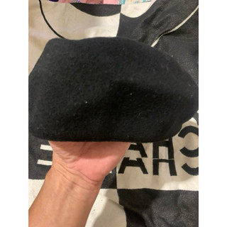 二手 古著 Kangol 報童帽 小偷帽 s 約 57cm