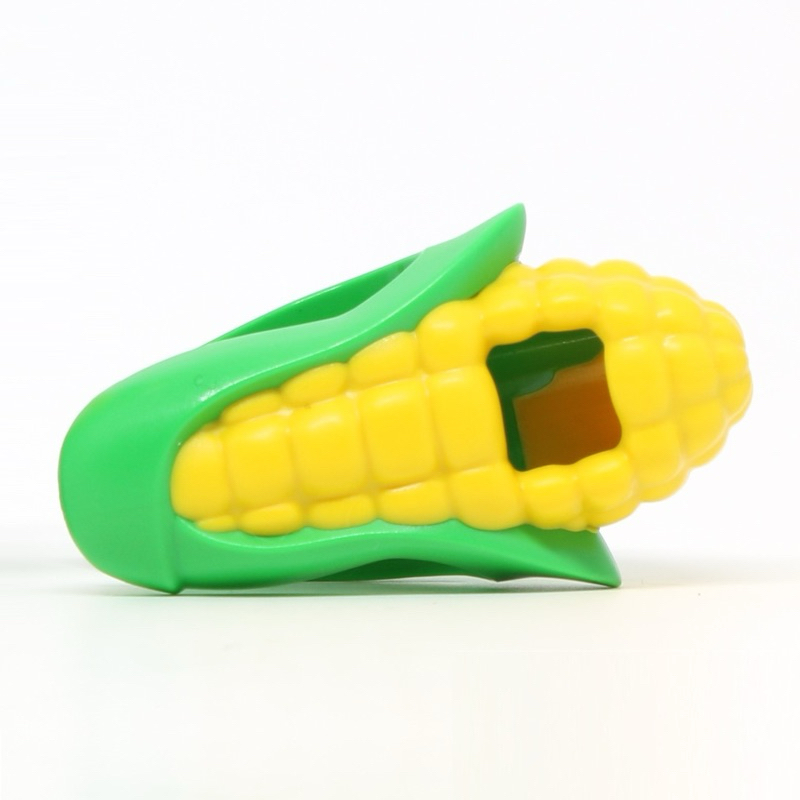 LEGO 樂高 玉米服裝 玉米裝 單零件 全新品 , 配件 玉米人裝 17代 十七代 71018