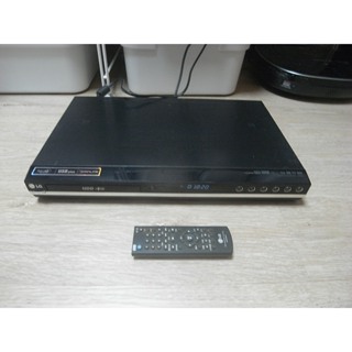 二手 樂金 LG RH387H DVD 播放機 錄放影機 台版 硬碟式 數位影音 可插USB