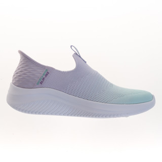 SKECHERS ULTRA FLEX 3.0 休閒鞋 女 150183LVTQ 漸層紫
