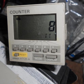 OMRON 計數器 H7CR-A H7CR-B H7CR-B4G (D1)