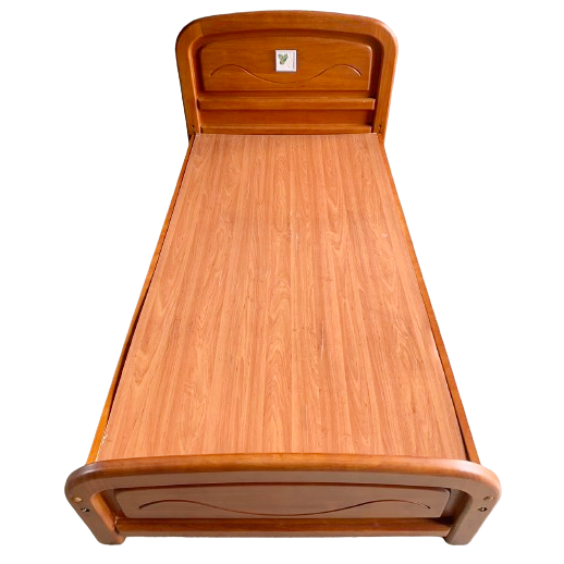 高雄駿喨二手貨家具(二手及全新買賣)---3.5尺 單人床 實木床架 床架 組合床 床組 床頭 床板