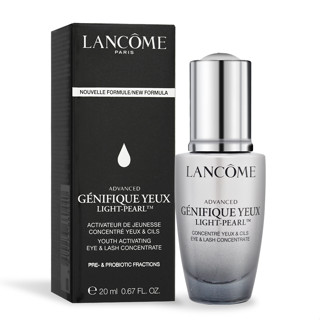 🔥公司貨+發票 LANCOME 蘭蔻 超未來肌因冰珠亮眼粹 20ml 🥀CAROL小舖