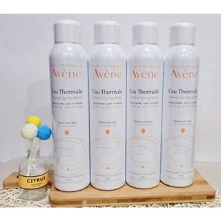 【Avene 雅漾舒護活泉水 300ml | 舒緩 × 保濕 × 修護】(公司貨)