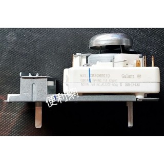 聲寶/三洋/大同/東元 微波爐定時器／旋鈕 TM30MU01U 適：SRE-AC2021 EM-20MTA…-【便利網】