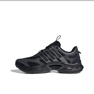 Adidas Climacool Venttack IF6723 男 慢跑鞋 運動 復古 休閒 老爹鞋 緩震 黑