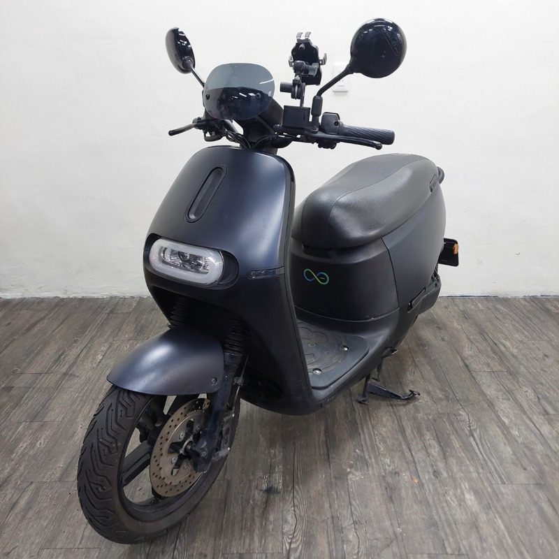 《新北二手機車》 2018 GOGORO S2 #9238 #免費試乘/二手機車/流行車款/現況/實體門市