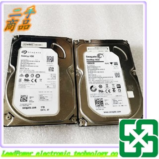 【力寶3C】硬碟 Seagate WD 1TB SATA 3.5吋