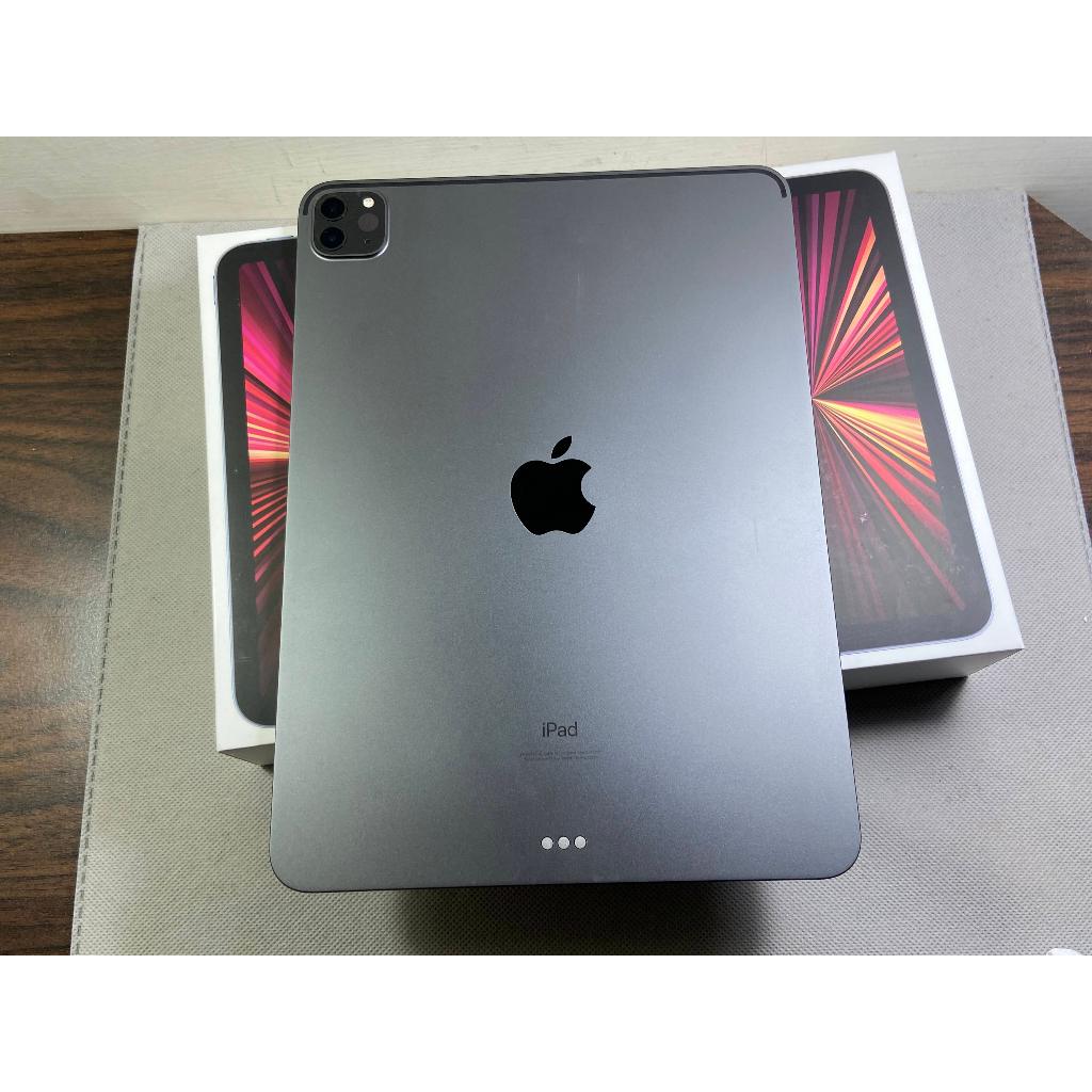 Apple iPad Pro 11吋 128G A2377 三代 二手蘋果平板電腦