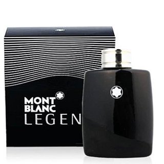 Mont Blanc Legend 萬寶龍 傳奇經典 男性淡香水 4.5ml