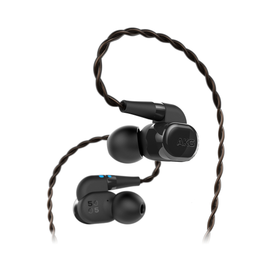 【小八】AKG N5005 旗艦入耳式耳機 入耳式 耳道式 耳機 有線 藍芽