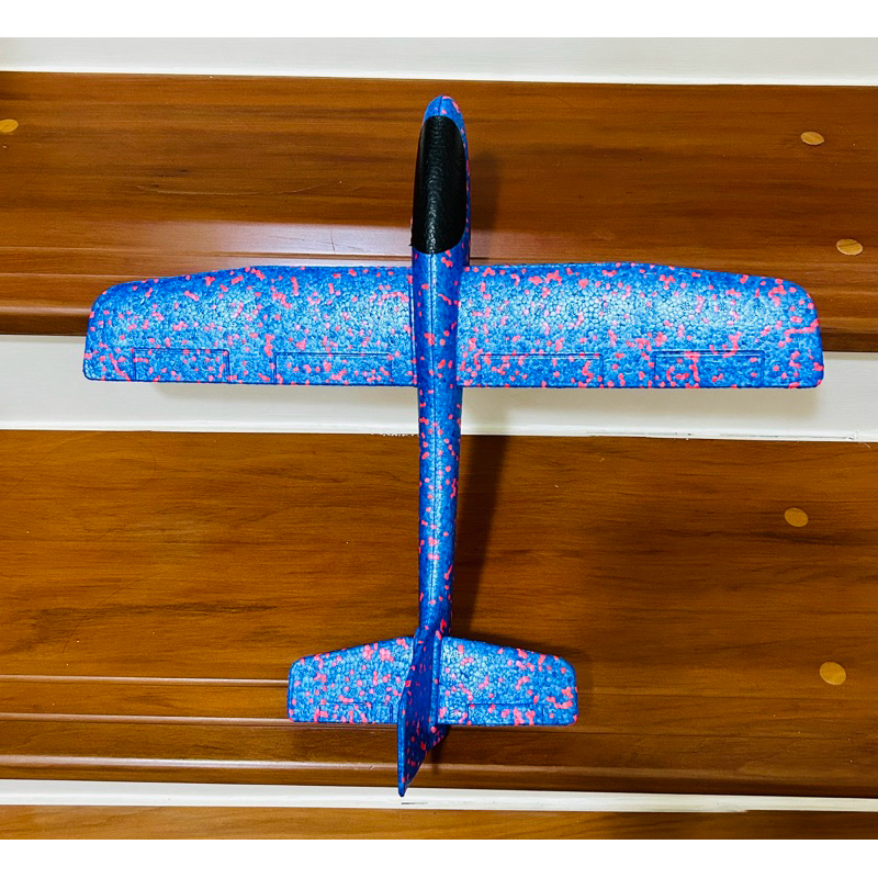 兒童玩具 飛機 手動飛翔 飛行玩具 手拋飛機 益智玩具 手拋特技飛機