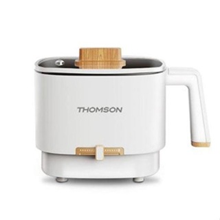 【THOMSON】多功能雙電壓美食鍋 TM-SAK50