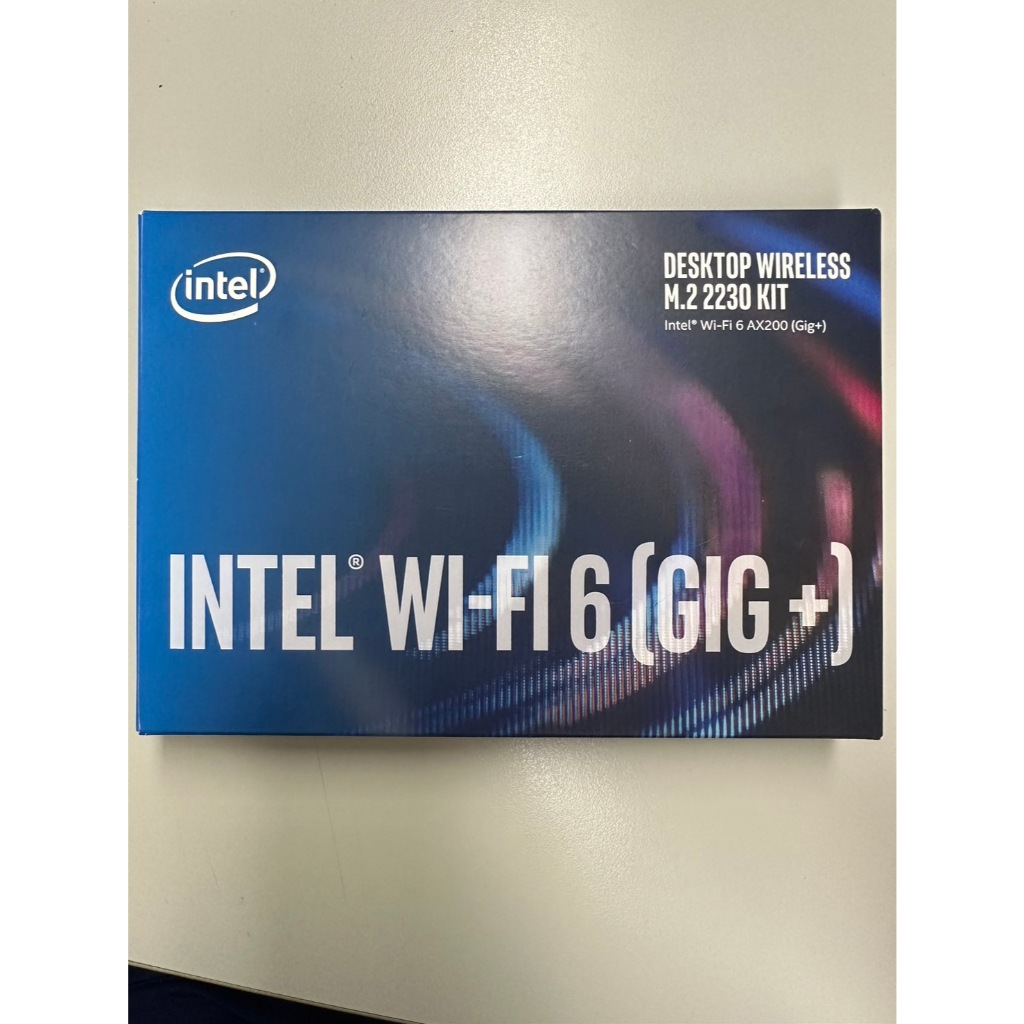 憨吉a店 Intel AX200 Wifi 6 無線網卡 WiFi 網卡 BT5.0 桌機用