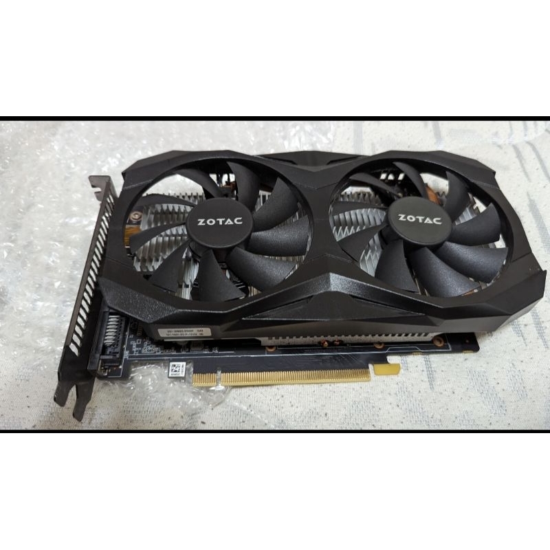 GeForce GTX1660 SUPER 6GD6 毀滅者 HA