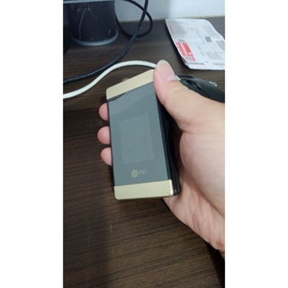 售iNO CP200 摺疊手機老人機大字幕/1.77吋超大前螢幕/2.4吋內螢幕/SOS緊急求救鍵/收音機/LED手電筒