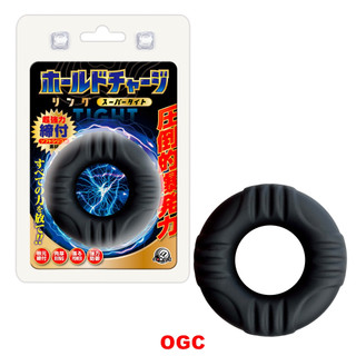 Aone 持久充能屌環 超級緊實款【OGC情趣用品】
