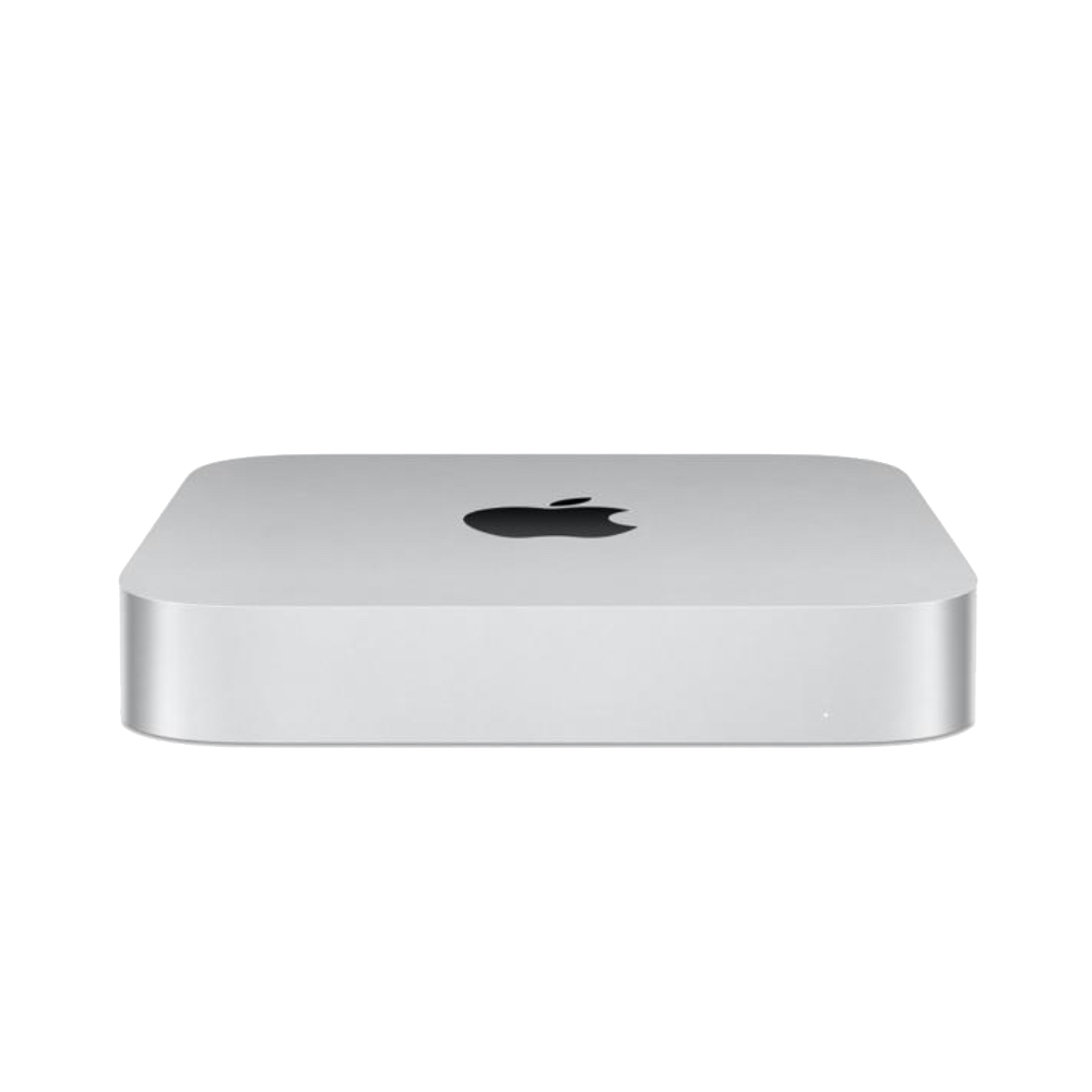 【Apple】Mac mini M2 / 24GB / 256GB 客製機 原廠保固 福利品