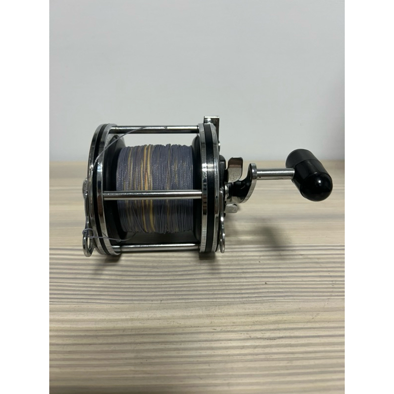 DAIWA Dozuki No. 2000M鼓式捲線器（日本製）