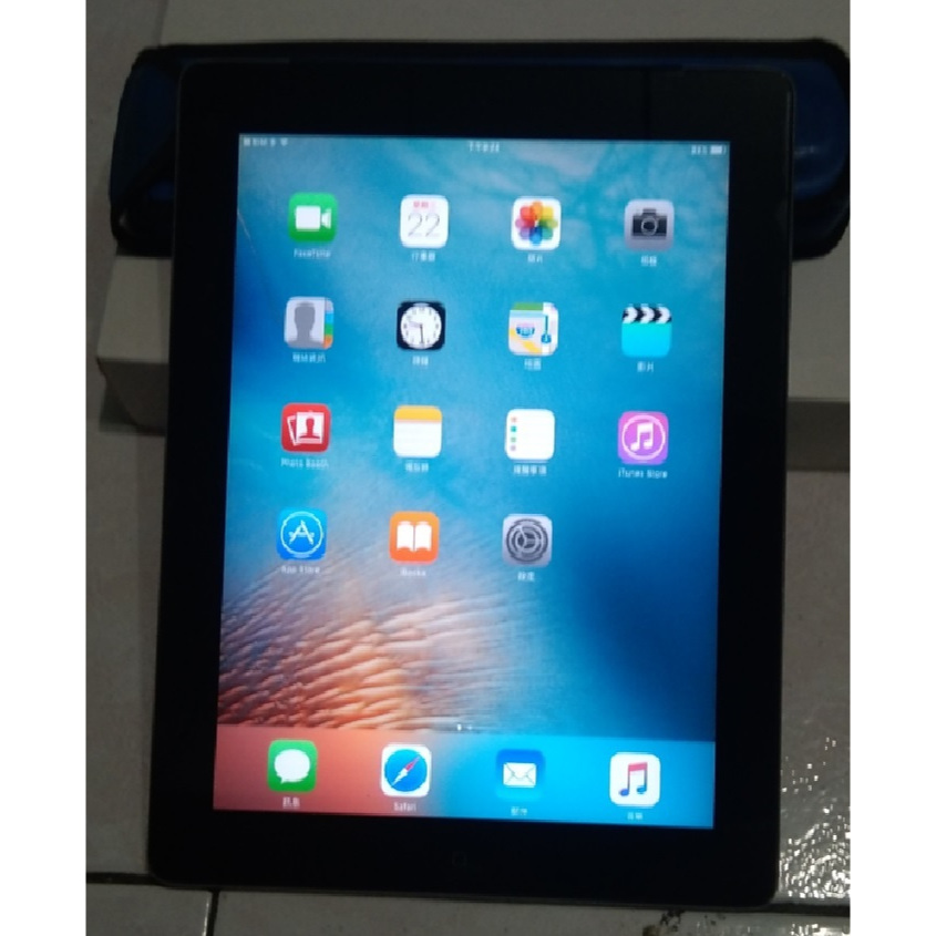 Apple ipad 2/64GB/A1396 良品+Apple ipad 2/64GB/A1430 不良品