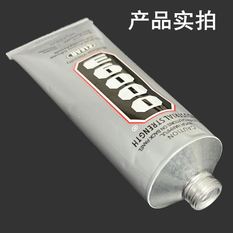 亞丁RC E6000 110mL 車殼膠/萬用膠水 /貼鑽膠水/水鑽膠水